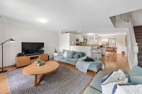 Property photo of 4/20 Glassey Street Red Hill QLD 4059