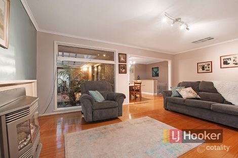 Property photo of 42 Foster Crescent Knoxfield VIC 3180