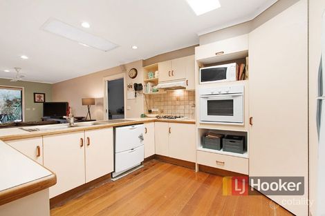 Property photo of 42 Foster Crescent Knoxfield VIC 3180
