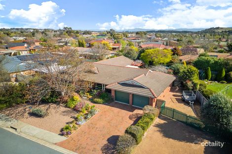 Property photo of 9 Sentry Crescent Palmerston ACT 2913