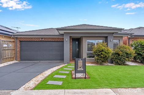 Property photo of 6 League Street Werribee VIC 3030