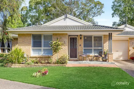 3/9 Lake St, Blackalls Park, NSW 2283