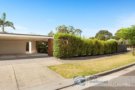 1 Owen Ct, Somerville, VIC 3912