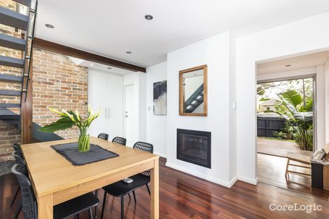 Property photo of 31 Catherine Street Glebe NSW 2037