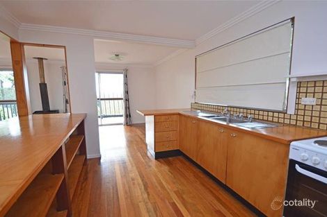 Property photo of 35 Witherby Crescent Tamborine Mountain QLD 4272