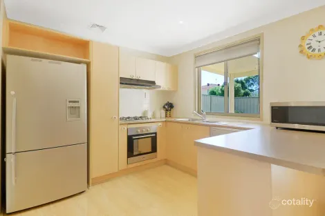 Property photo of 1 Lakeland Circuit Harrington Park NSW 2567