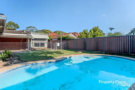 Property photo of 16 Gloucester Avenue Padstow NSW 2211