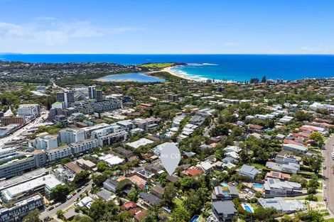 Property photo of 32 Delmar Parade Dee Why NSW 2099