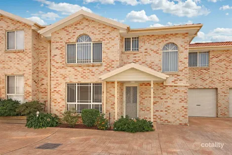 9/51 Myall Rd, Casula, NSW 2170