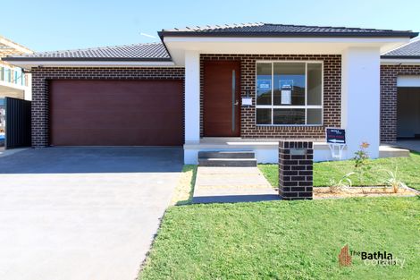 Property photo of 62 Carney Crescent Tallawong NSW 2762