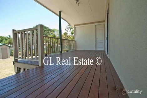 Property photo of 14 Daniel Street Lota QLD 4179