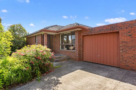 2/37 Burton St, Chadstone, VIC 3148