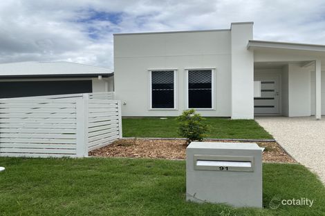 91 Affinity Bvd, Morayfield, QLD 4506