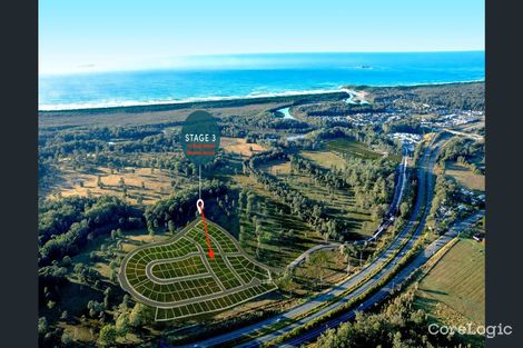 Property photo of 13 Basil Street Moonee Beach NSW 2450