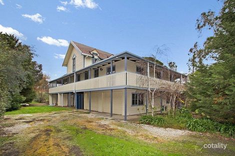 Property photo of 11 Darraweit Valley Road Darraweit Guim VIC 3756