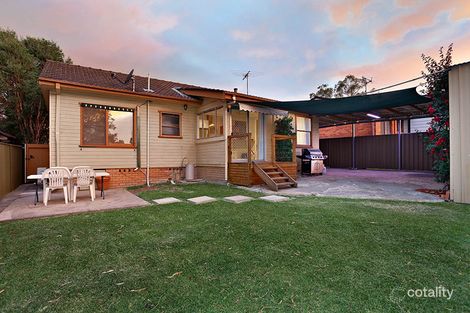 Property photo of 70 Panorama Crescent Freemans Reach NSW 2756