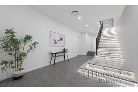 Property photo of 90 Noble Avenue Greenacre NSW 2190