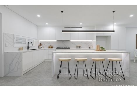 Property photo of 90 Noble Avenue Greenacre NSW 2190