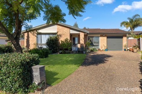 Property photo of 9 Lima Close Claremont Meadows NSW 2747