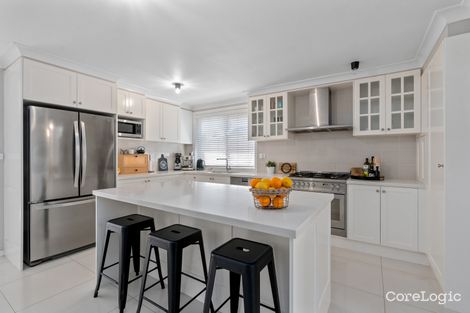 Property photo of 9 Lima Close Claremont Meadows NSW 2747