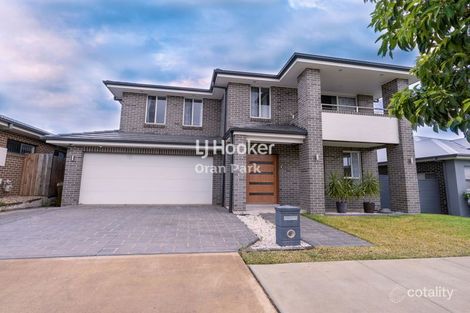36a Skaife St, Oran Park, NSW 2570