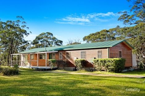 Property photo of 40 Boronia Street Bowral NSW 2576