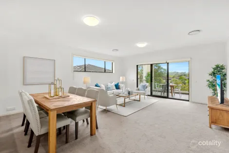 Property photo of 7/10 Angophora Circuit Warriewood NSW 2102
