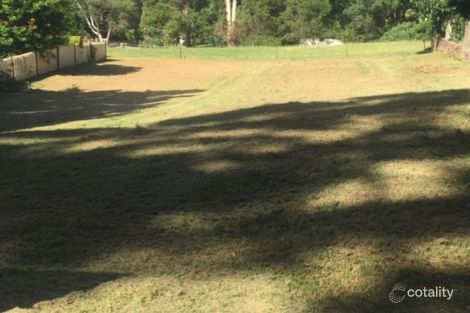 Property photo of 42 Freemans Road Lower Beechmont QLD 4211