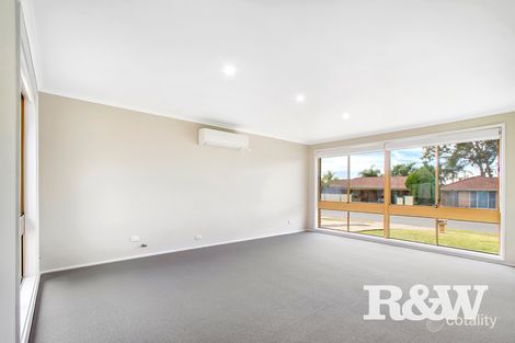 Property photo of 4 Nicolaidis Crescent Rooty Hill NSW 2766