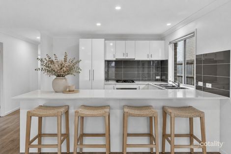 Property photo of 32 Biron Street Yarrabilba QLD 4207