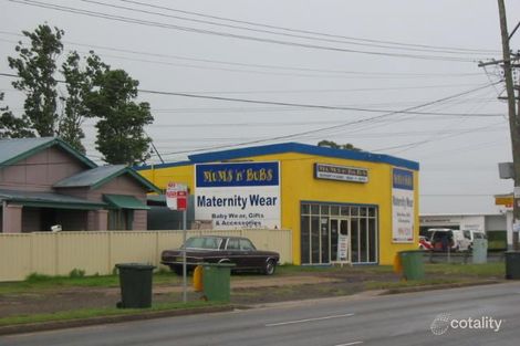 507 Great Western Hwy, Greystanes, NSW 2145