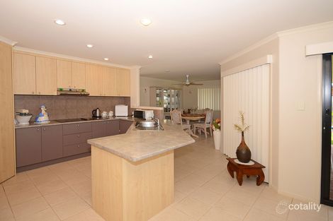 Property photo of 95 Caddy Avenue Urraween QLD 4655