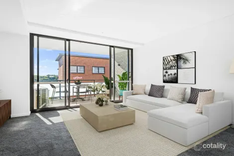 103/831a New Canterbury Rd, Dulwich Hill, NSW 2203