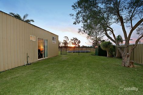 Property photo of 70 Panorama Crescent Freemans Reach NSW 2756