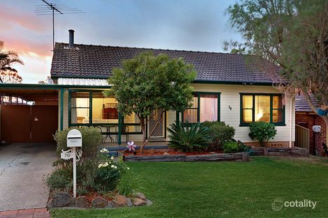 Property photo of 70 Panorama Crescent Freemans Reach NSW 2756