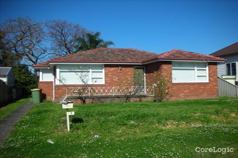 Property photo of 1 Linda Place Merrylands NSW 2160