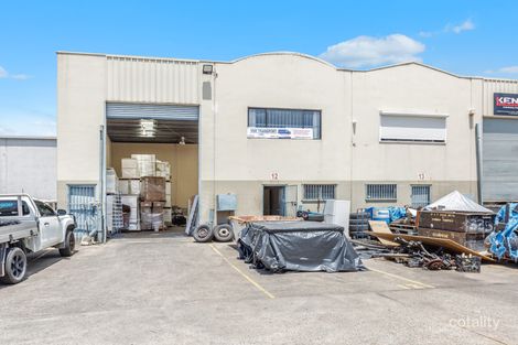 12/38-44 Elizabeth St, Wetherill Park, NSW 2164