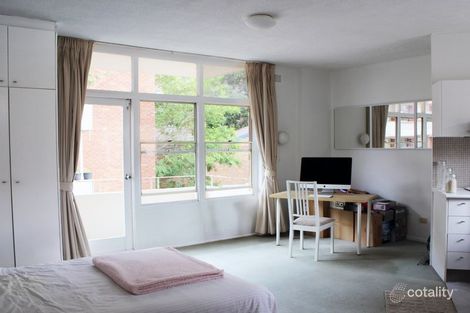 14/20 Carabella St, Kirribilli, NSW 2061