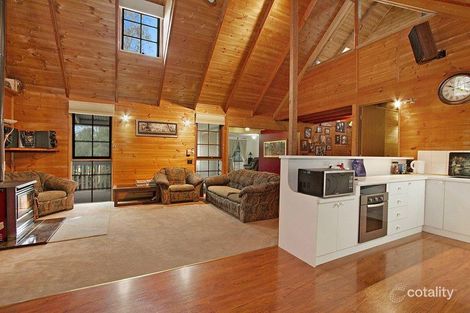 Property photo of 11 Darraweit Valley Road Darraweit Guim VIC 3756