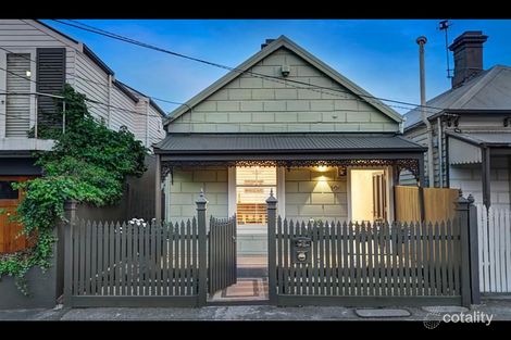 106 Surrey Rd N, South Yarra, VIC 3141