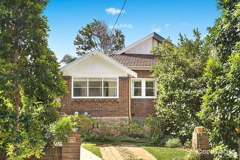 Property photo of 1A Donnelly Road Naremburn NSW 2065