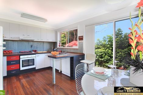 Property photo of 4/1-5 Mary Street Shellharbour NSW 2529