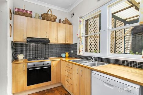 Property photo of 1A Donnelly Road Naremburn NSW 2065