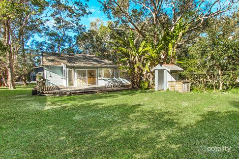 Property photo of 98 Diamond Road Pearl Beach NSW 2256