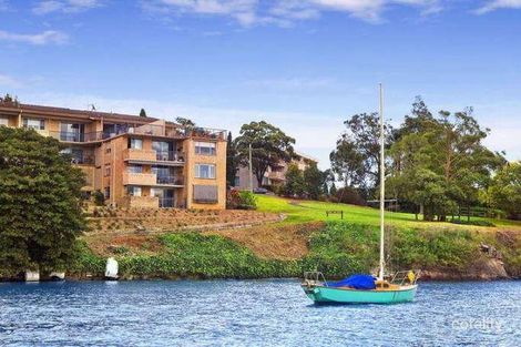 2/19 Bortfield Dr, Chiswick, NSW 2046