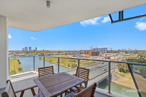 Property photo of 1607/25-31 East Quay Drive Biggera Waters QLD 4216