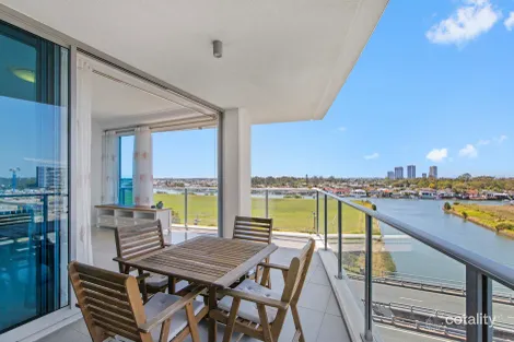 Property photo of 1607/25-31 East Quay Drive Biggera Waters QLD 4216
