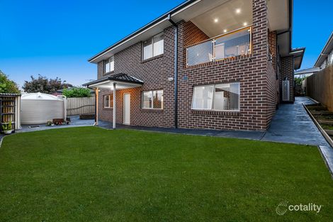 Property photo of 25 Sheldon Drive Berwick VIC 3806
