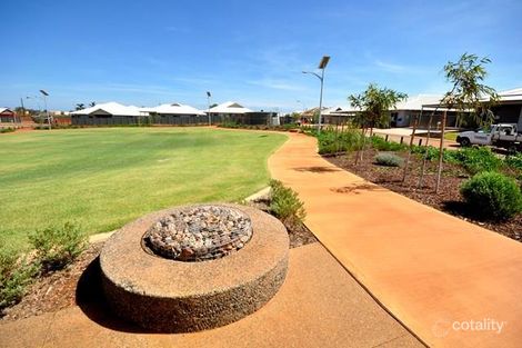 Property photo of 1 Threadfin Loop South Hedland WA 6722