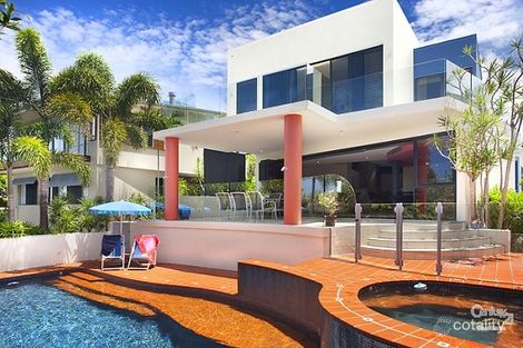 Property photo of 19 Ross Crescent Sunshine Beach QLD 4567